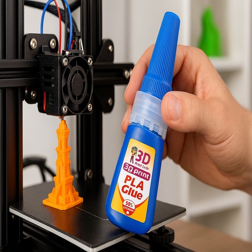 Starker sekundenkleber für - starker,