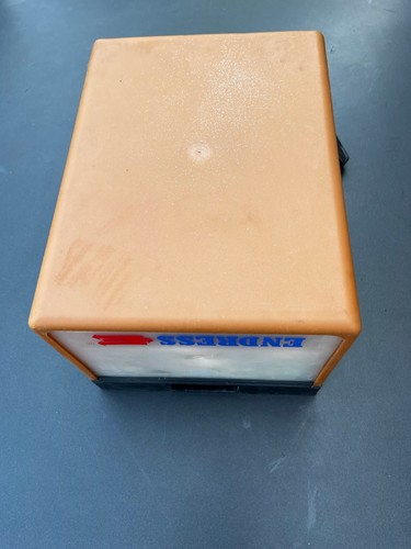 Garagentorantrieb von