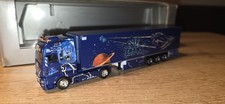 HERPA 1:87 MAN TGX Zugmaschine