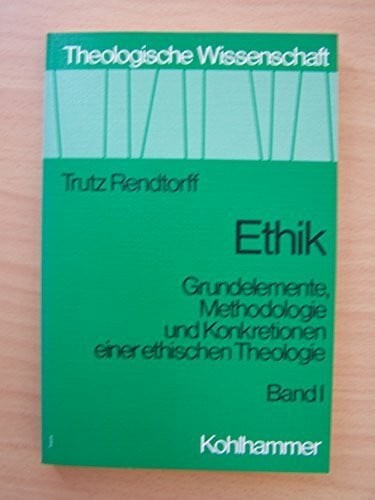 Ethik grundelemente - ethik.,