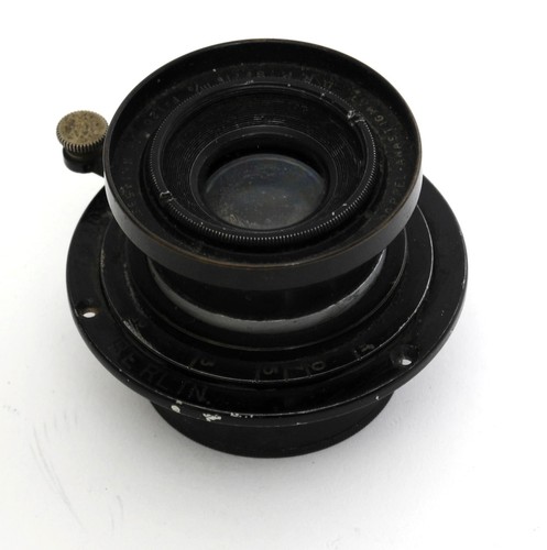 Goerz berlin doppel - goerz,