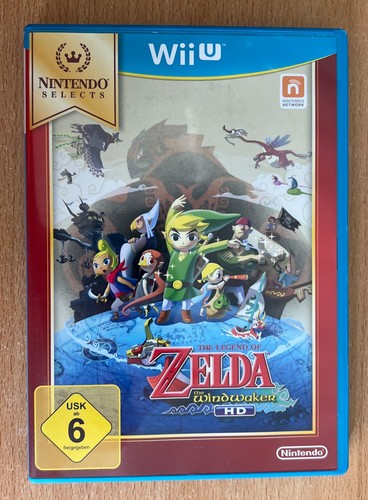 Nintendo wii the legend - wii,