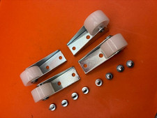 4 IKEA HELMER METALL SCHUBLADE