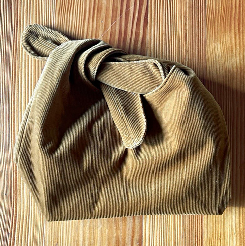 Merit beauty bag - merit,