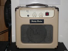 Alnicomagnet modifizierter