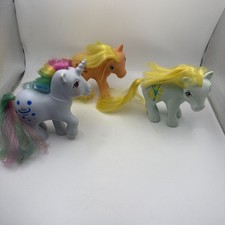 Mein kleines pony hasbro - pony,