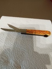 Jagdmesser von GML Leegebruch