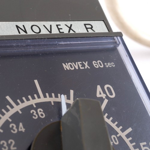 Used novex ro 60s - used,