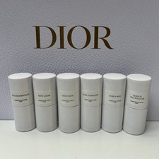 Christian Dior La Collection Privee 7,5 Ml Miniatur Parfum Set Of 6 (je 21,60€)