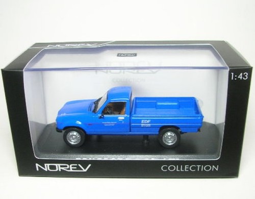 Peugeot 504 pick dangel edf - 504, up