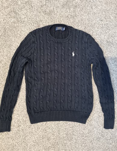 Ralph lauren damen pullover - lauren,