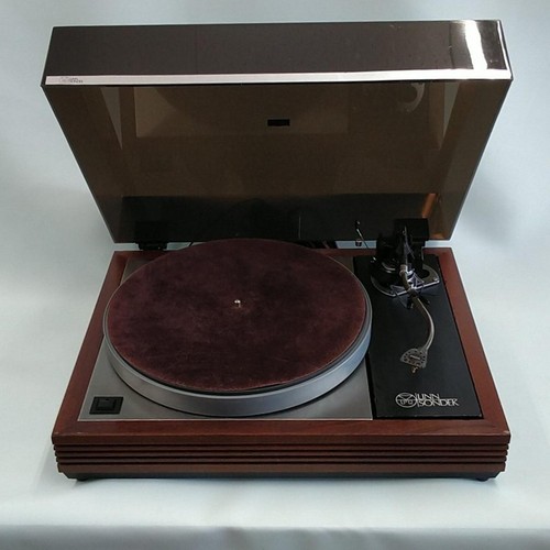 Linn lp12 plattenspieler sme - lp12,