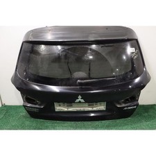 heckklappe MITSUBISHI ASX 10
