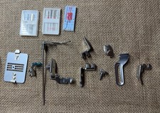 Füßchen und weiteres