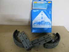 Bremsbeläge Bremsbacken Opel