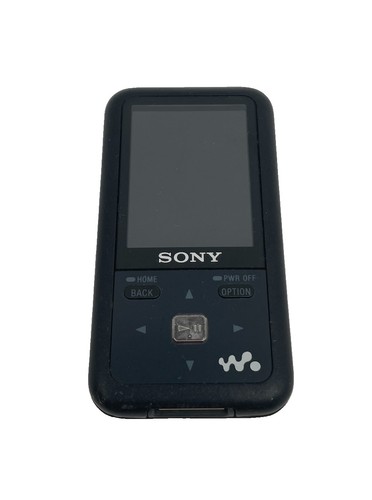 Sony walkman nwz s615f - nwz-s615f,