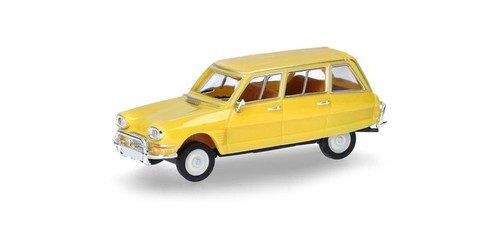 Herpa 027328 005 1 87 - 027328-005, 1:87
