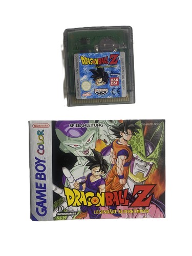 Dragonball legendäre - dragonball, z