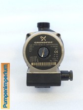 Grundfos UPS 15 - 50 / 60 S 1 Umwälzpumpe 59506550 Heizungsumpe gebraucht P433A