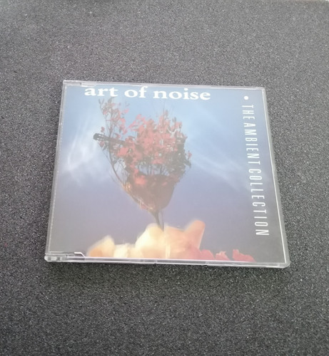 Art noise the ambient - noise,