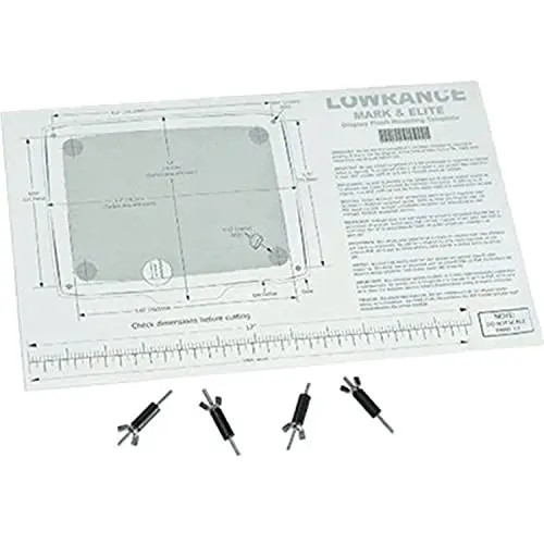 Lowrance me5 000 10028 - fm-me5,, 000-10028-001