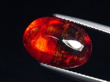 Sphalerit Zinkblende /