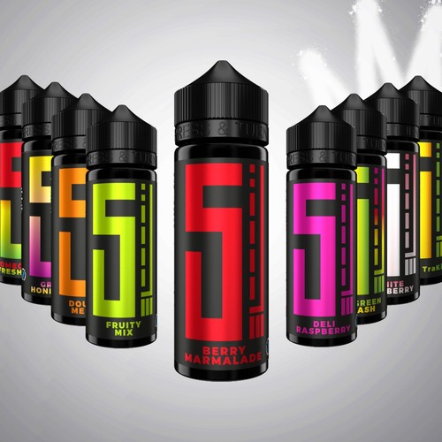 Elements longfill aroma - 5,
