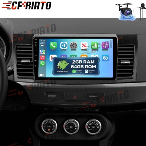 64g autoradio android - autoradio, 15
