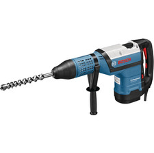 (P) Bosch Professional Bohrhammer GBH 12-52 D (0611266100)