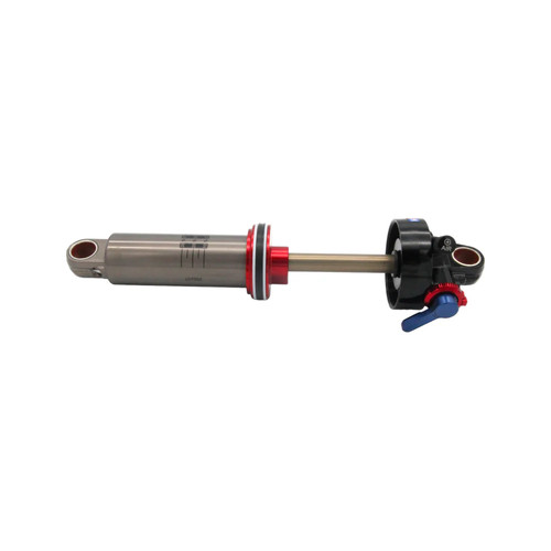 Rock shox monarch - rock, damper