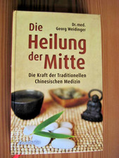 Die Heilung der Mitte Georg