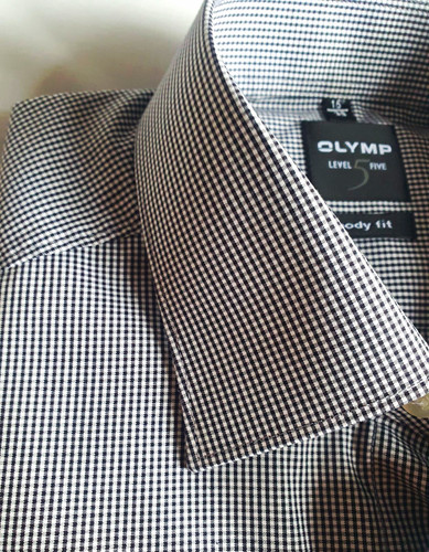Olymp level business hemd - olymp,