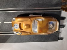 Carrera  124  Cobra Daytona mit C6 Felgen