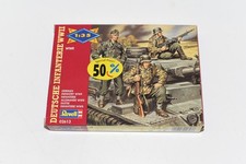 Revell 02613 Modell - Deutsche
