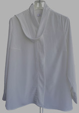 Tunika Bluse Creme von RIANI