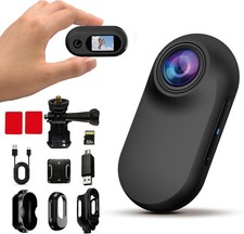 Bodycam Körperkamera 1080P