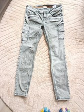 Street One Worker Jeans 27/30