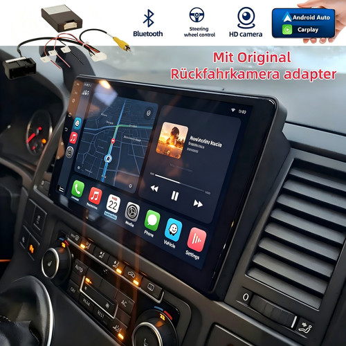 64g android autoradio - 4+64g,