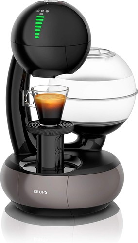Krups kp3108 nescafé - nescafé, dolce