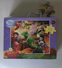 TinkerBell & der verlorene