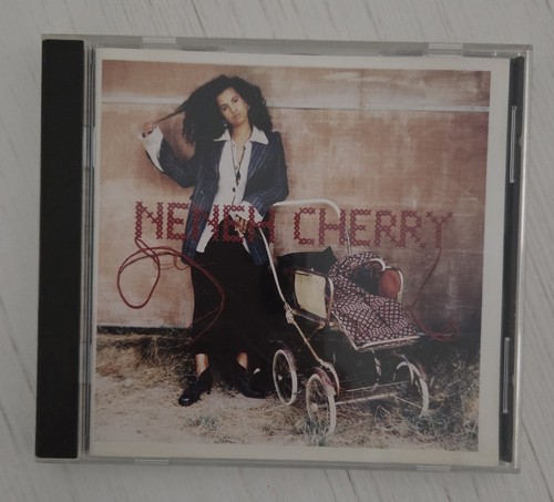 Musik neneh cherry - musik, cd