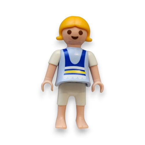 Playmobil figur mädchen kind - figur,
