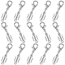 15 Stück Magnetverschluss