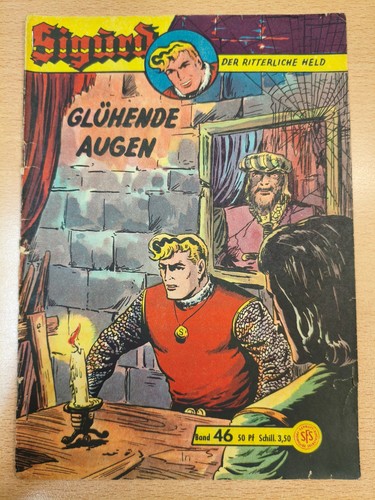 Sigurd lehning verlag - nr.,