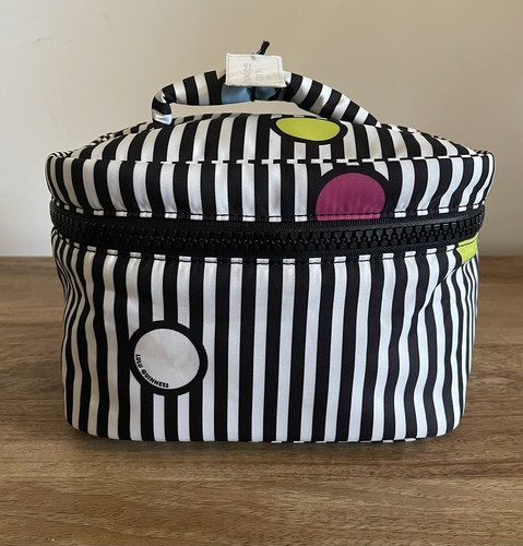 Lulu guinness spot stripe - guinness,