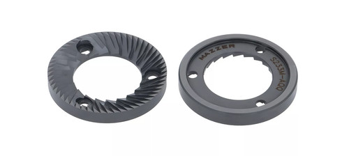 Mazzer oem grate - grate, ersatz