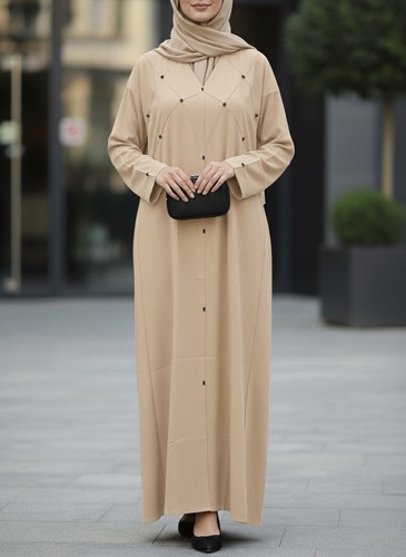 Abaya von dubai - abaya,