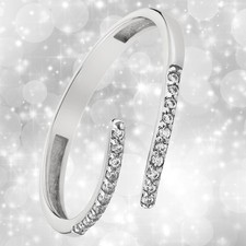 Damen Ringe Gold 333 56 (17,8)