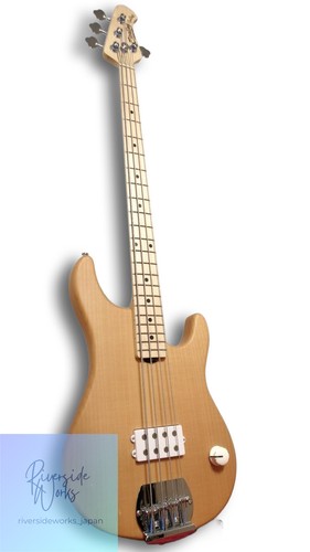 Sterling music man bass - sterling, e-bass