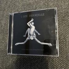 Ame immortelle wenn - wenn, der
